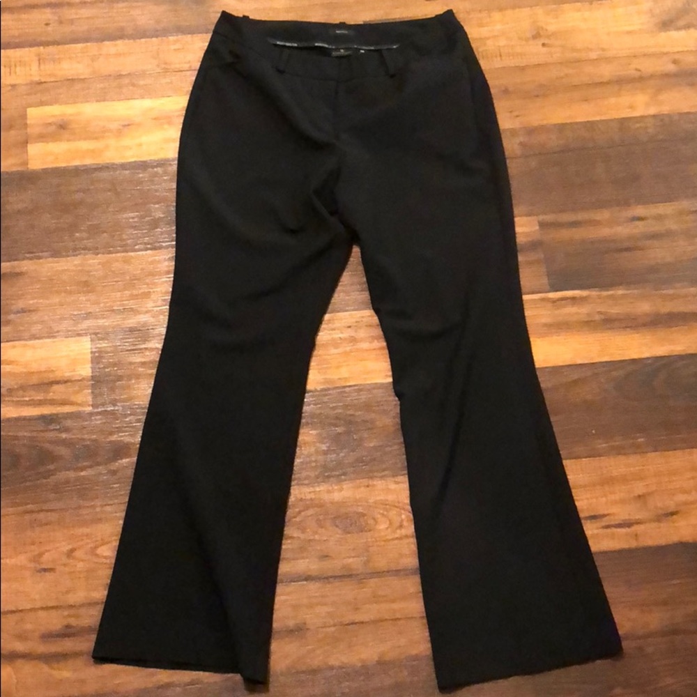 Modern Fit Slacks